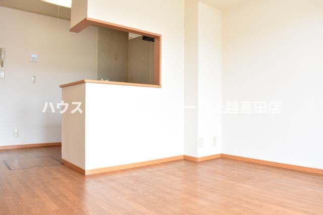 その他部屋・スペース　ＬＤＫ12.0帖