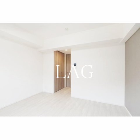 その他部屋・スペース　寝室です。