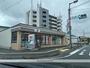 コンビニ　セブン－イレブン太宰府店（コンビニ）まで589m