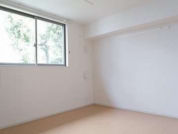 その他部屋・スペース　内装もきれいです