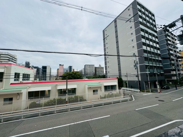 眺望　その他