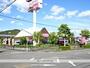 スーパー　マックスバリュ薮田店（スーパー）まで1181m