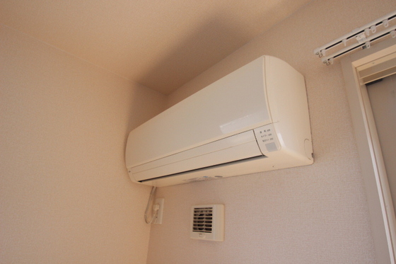 その他設備　※別部屋の写真です
