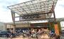 スーパー　Foods　Market　satake久宝寺駅前店（スーパー）まで801m