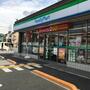コンビニ　ファミリーマート 稲穂姫島通店（コンビニ）まで231m