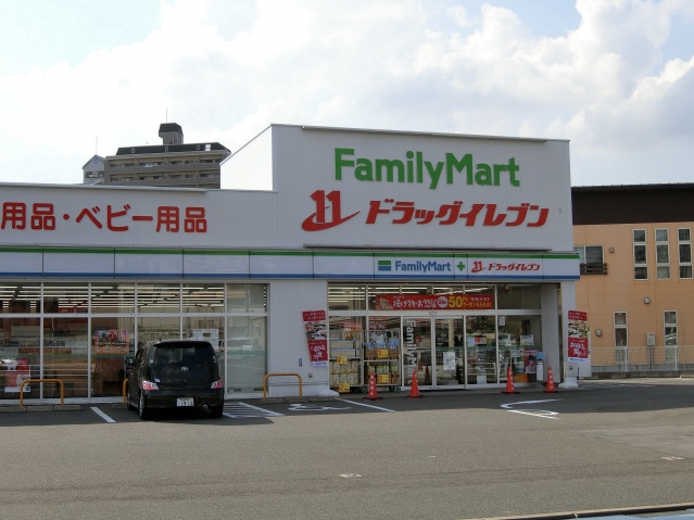 ロイヤルリッチの周辺写真