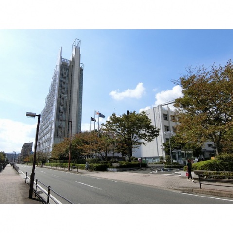 ロイヤルリッチの周辺写真