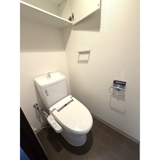 BELISTA神戸旧居留地のトイレ写真