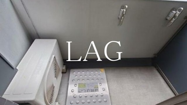 バルコニー　バルコニーです。
