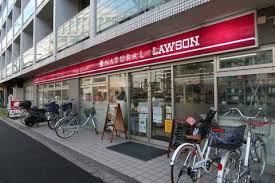 コンビニ　ナチュラルローソン 目黒祐天寺前店（コンビニ）まで5m