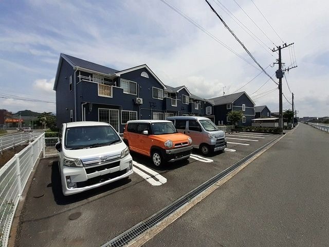 エスポワール吉田IIIのその他写真