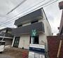 建物外観　不在時便利な宅配ボックス付き♪