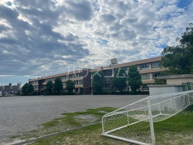 小学校　尾張旭市立瑞鳳小学校（小学校）まで502m