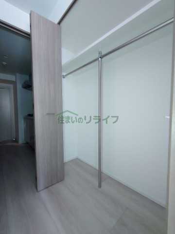 S-RESIDENCE押上Clairの内装写真