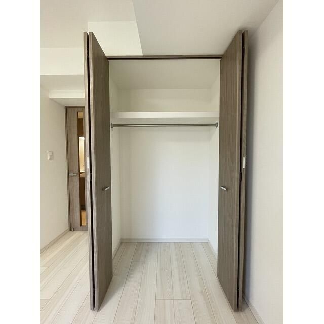 収納　こまごまとしたものを収納できそうですね