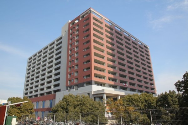 建物外観　外観☆
