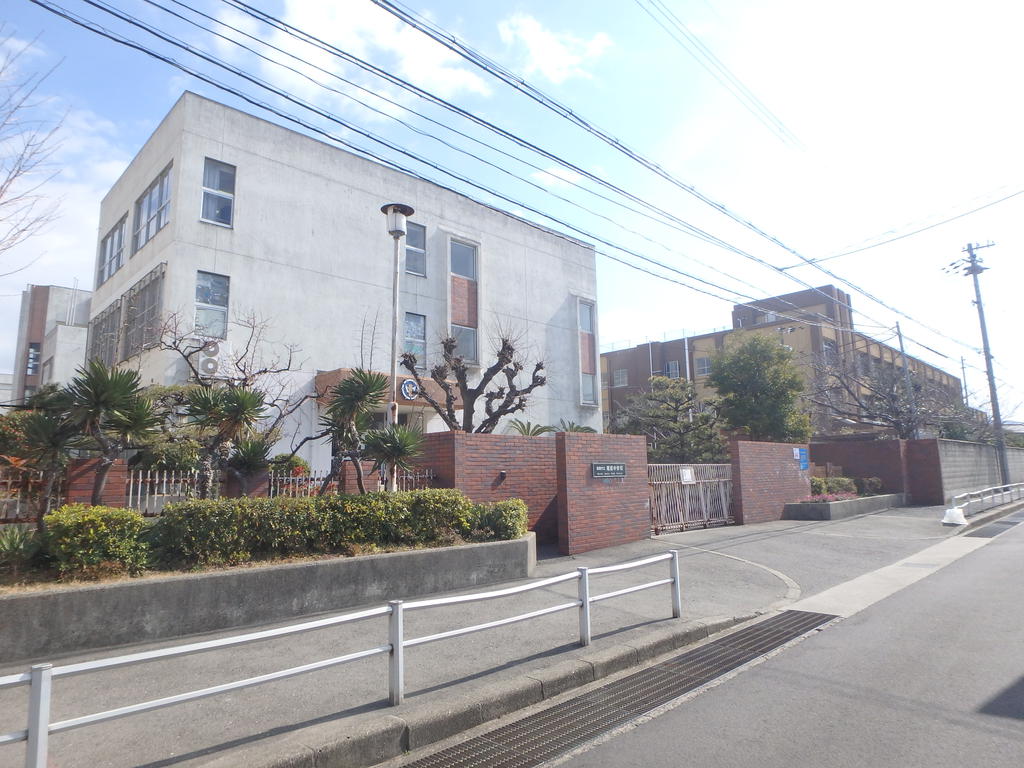 UR泉南尾崎の周辺写真