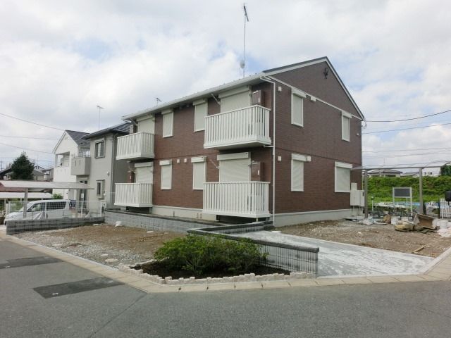 その他　９月下旬完成予定です。