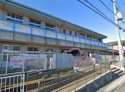 幼稚園・保育園　和泉保育園（幼稚園・保育園）まで581m