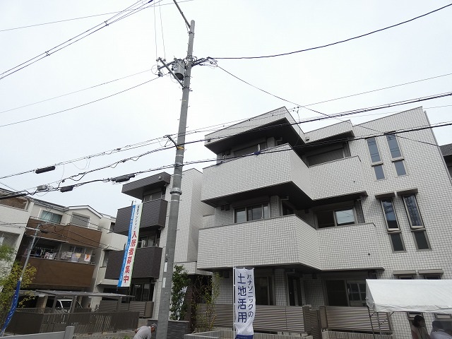 南海本線 粉浜駅 徒歩2分 築6年