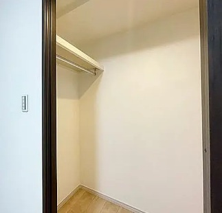 収納　同タイプ別部屋参照