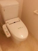 トイレ　同タイプ別部屋参照
