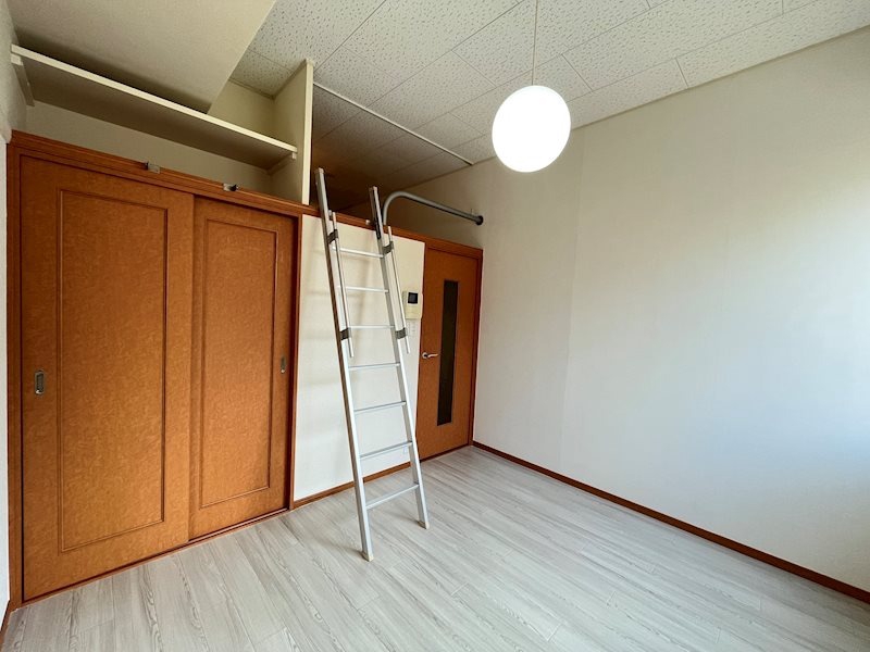 その他部屋・スペース　別号室イメージ