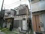 蕨駅より徒歩10分 1階 築29年4ヶ月の賃貸物件