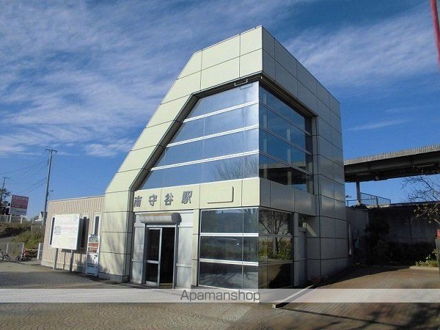 その他　関東鉄道常総線南守谷駅（その他）まで920m