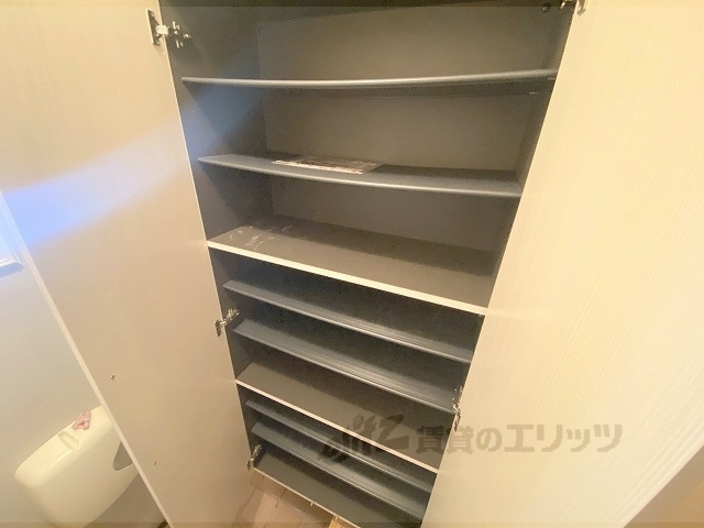 収納　下駄箱