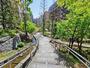 公園　淡路公園（公園）まで1021m