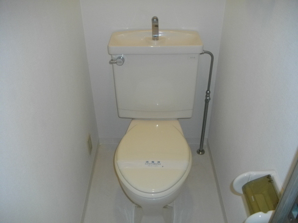 トイレ　バストイレ別でおすすめです☆