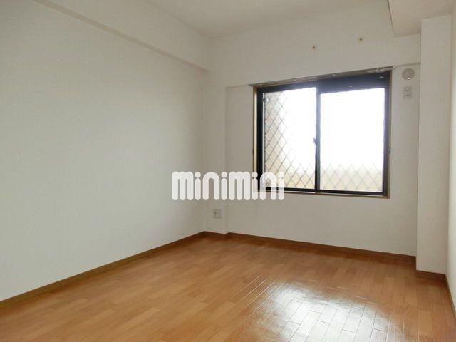 眺望　玄関側洋室