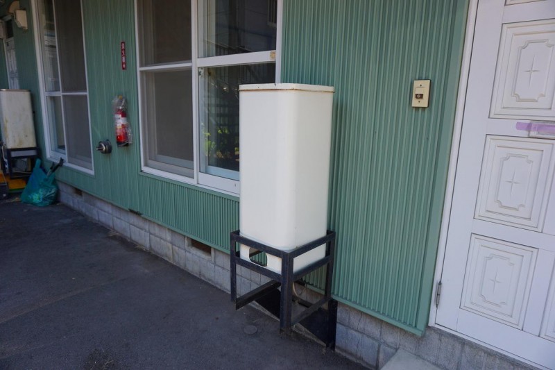その他共有部分　共用部１