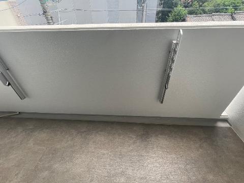 バルコニー　ベランダ