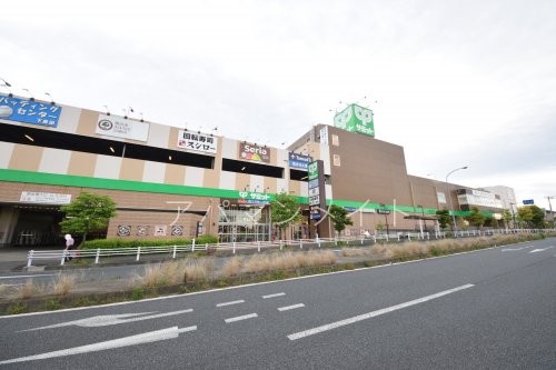 スーパー　サミットストア下倉田店（スーパー）まで3357m