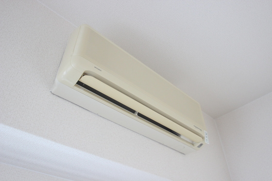 その他設備　※別部屋の写真です