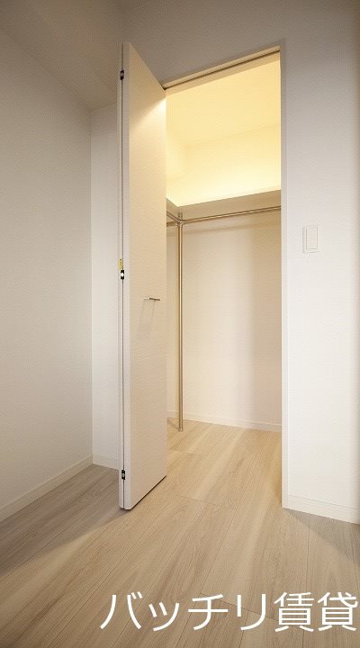 収納　※同型タイプの為、現状を優先いたします