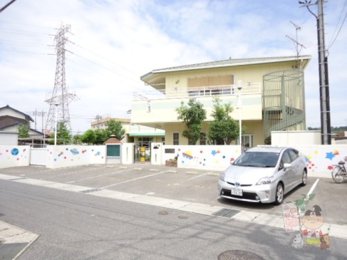 その他　ゆりかごこども園（その他）まで675m