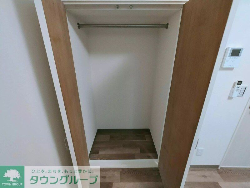 AP772 ゲイン市川の内装写真