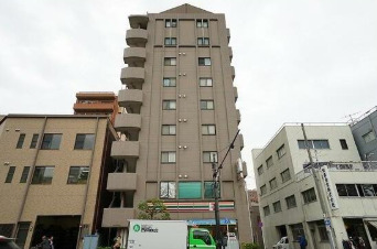 建物外観　外観も気になるポイント
