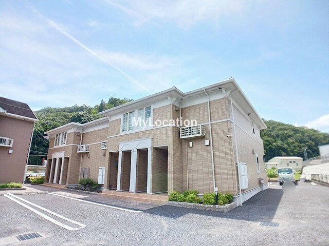 建物外観　☆綺麗な外観です☆