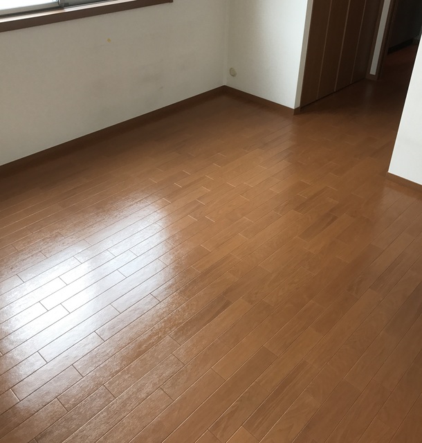 その他部屋・スペース　室内