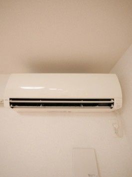 その他設備　☆設備充実☆