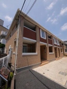 建物外観　☆綺麗な外観☆
