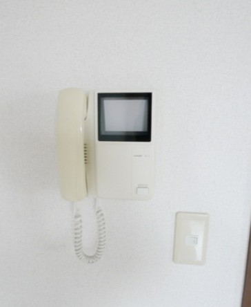 セキュリティ　別部屋参照写真