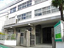大学・短大　私立杉野服飾大学短期大学部（大学・短大）まで628m
