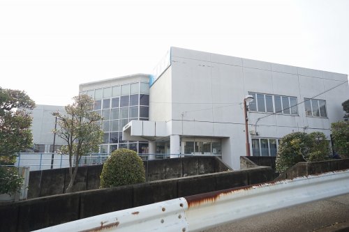 その他　石名坂温水プール（その他）まで646m
