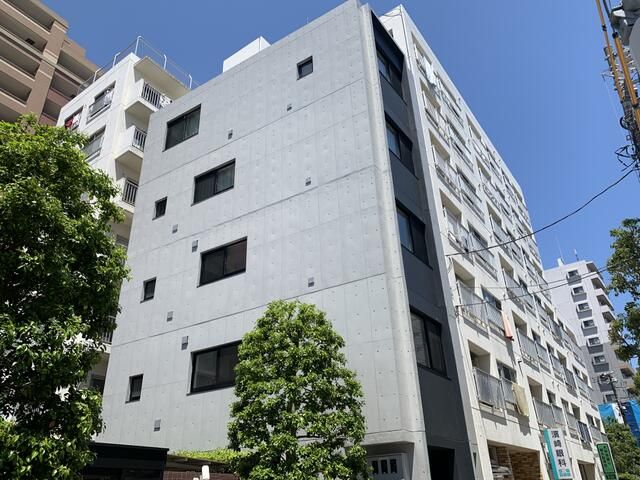 ＪＲ京浜東北線 大井町駅 徒歩8分 築7年