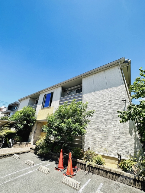 地下鉄谷町線 平野駅 徒歩15分 築20年